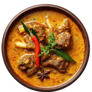Lamb Curry